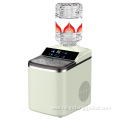 Mini Freezer Ice Maker
